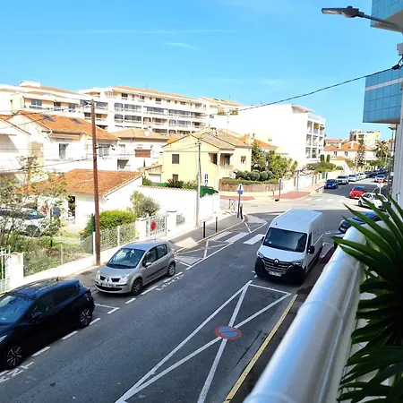 Plage, 30 Metres De La Plage, A Pieds ! Fréjus